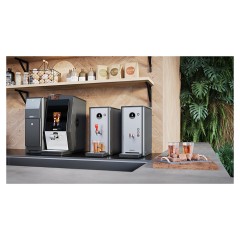 Электрокипятильник проточный Bravilor Bonamat HWa 21 (220В)