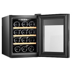 Винный шкаф Climadiff CLS12H