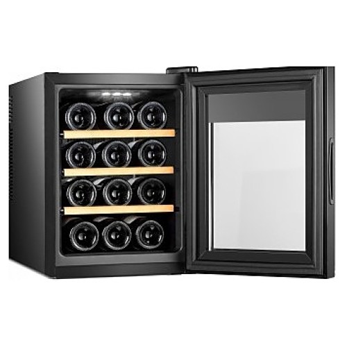 Винный шкаф Climadiff CLS12H