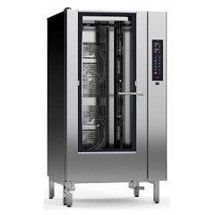 Пароконвектомат Pratica C-MAX-40