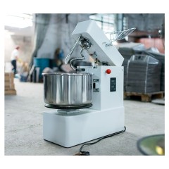 Тестомес спиральный Assum HS30T