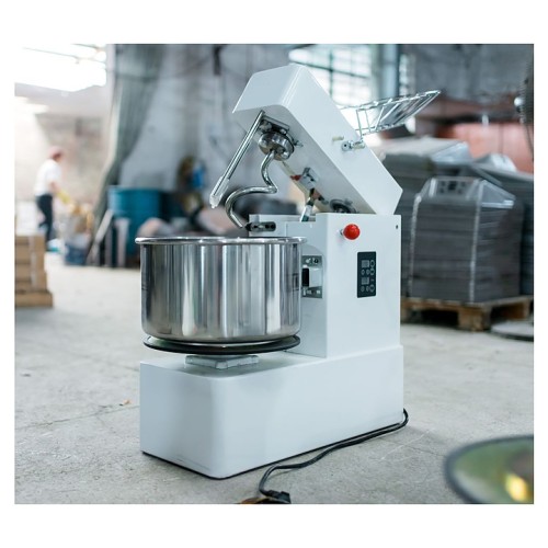 Тестомес спиральный Assum HS30T