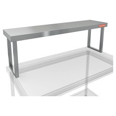 Полка настольная HICOLD НПСТ1-8/3