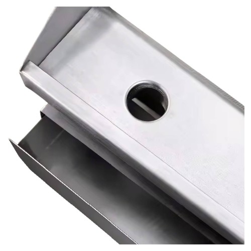 Поверхность жарочная EKSI HEG-820