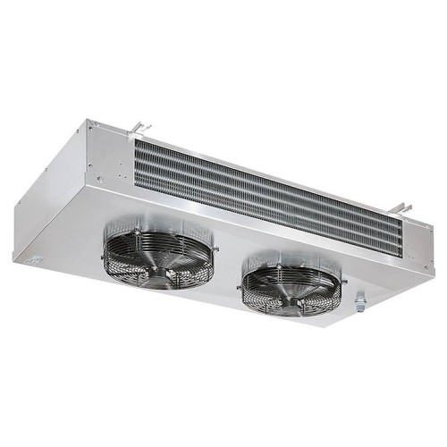 Воздухоохладитель Rivacold RDF23507 двухпоточный низкотемпературный потолочный