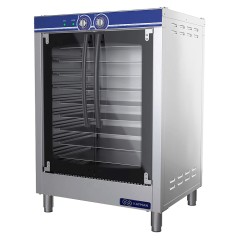 ШКАФ РАССТОЕЧНЫЙ ЭЛЕКТРИЧЕСКИЙ KAYMAN ШРЭ-10-2 А