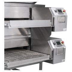 Печь для пиццы RoboLabs RoboChef RC800M Deluxe