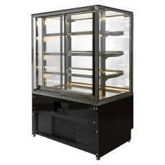 Витрина холодильная ТехноБалт Сегежа 0,6