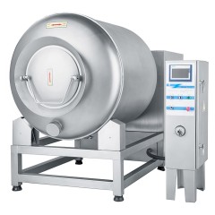 Массажер вакуумный Hualian GRKL-500 с охлаждением