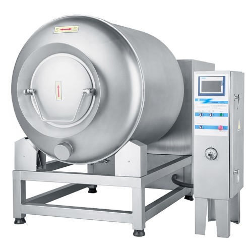 Массажер вакуумный Hualian GRKL-500 с охлаждением