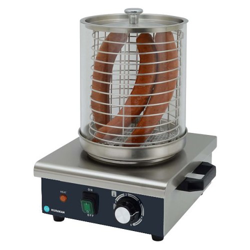 Аппарат для хот-догов Hurakan HKN-Y00