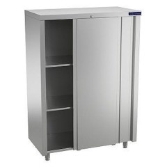 ШКАФ ДЛЯ ПОСУДЫ И ИНВЕНТАРЯ KAYMAN ШПИ-222/1206-А