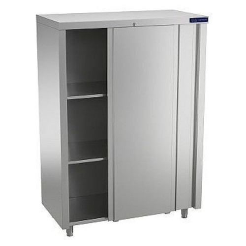 ШКАФ ДЛЯ ПОСУДЫ И ИНВЕНТАРЯ KAYMAN ШПИ-222/1206-А