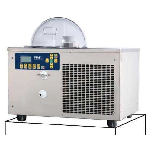 Батч-фризер для мороженого STAF59 GLTS1 A