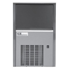 Льдогенератор Ice Tech Cubic Spray SS25A