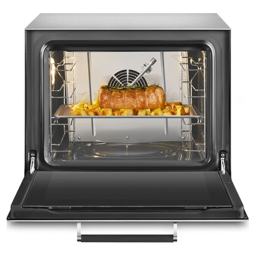 Печь конвекционная SMEG Professional ALFA43XE2HDS