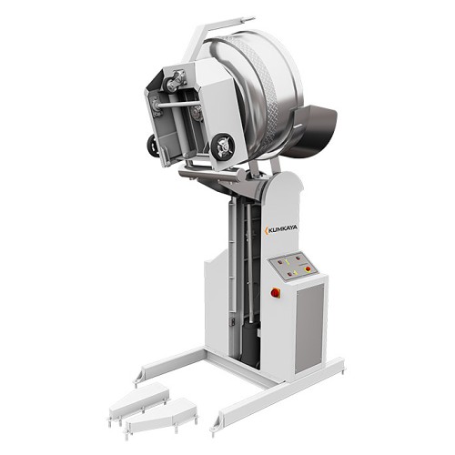 Дежеопрокидыватель Kumkaya KD 350