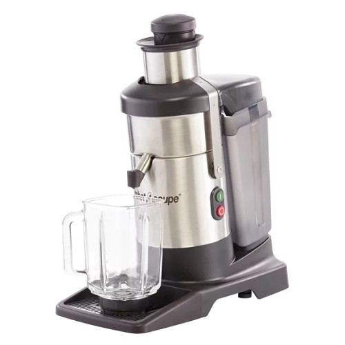 СОКОВЫЖИМАЛКА ROBOT COUPE J 100 56100B