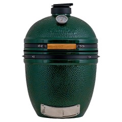 Гриль керамический Green Kamado II L