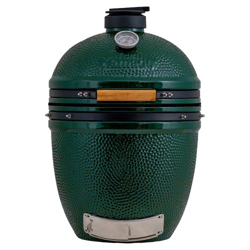 Гриль керамический Green Kamado II L