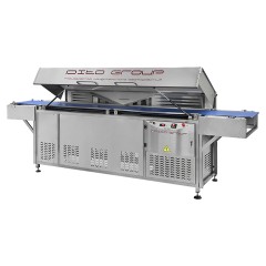 Конвейер охлаждающий DITO Group ASE 400Т