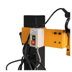 Мешкозашивочная машина Foodatlas GK9-350A