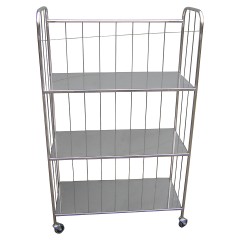 Стеллаж для белья ЦКТ СТ-3