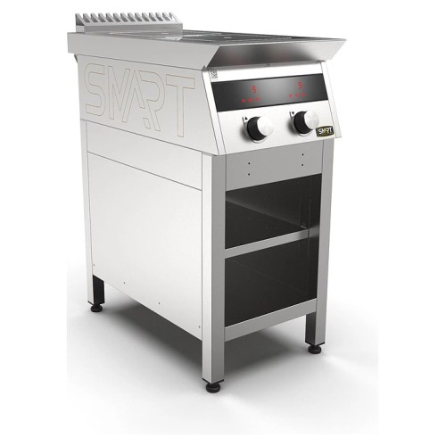 Плита индукционная SMART INDUCTION C72-5N