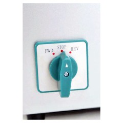 Мясорубка Hurakan HKN-12CR