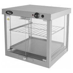 Витрина тепловая Grill Master ШТЭ
