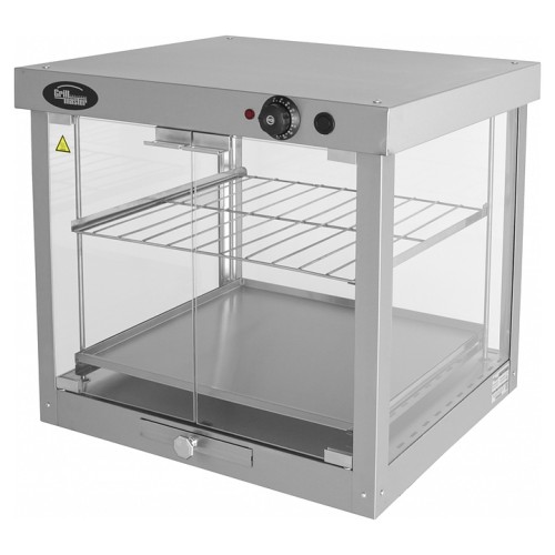 Витрина тепловая Grill Master ШТЭ