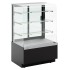 Витрина кондитерская CANARY 900 гнутое стекло