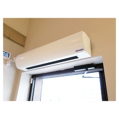 Воздушная завеса Тепломаш Оптима КЭВ-П2112A (окраш. сталь)