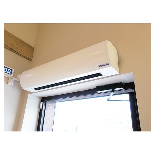 Воздушная завеса Тепломаш Оптима КЭВ-П2112A (окраш. сталь)