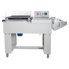 Аппарат термоусадочный Foodatlas FM-5540 Pro