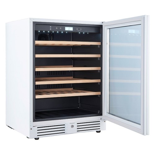 Винный шкаф Cellar Private СР051-1ТWH