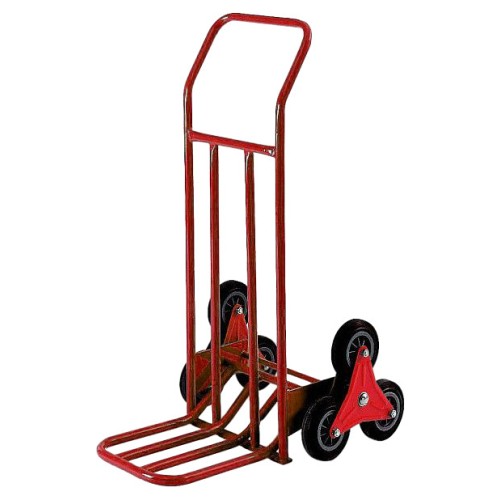 Тележка производственная Мастер-инструмент HT3400