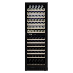 Винный шкаф MEYVEL MV163-KBT2