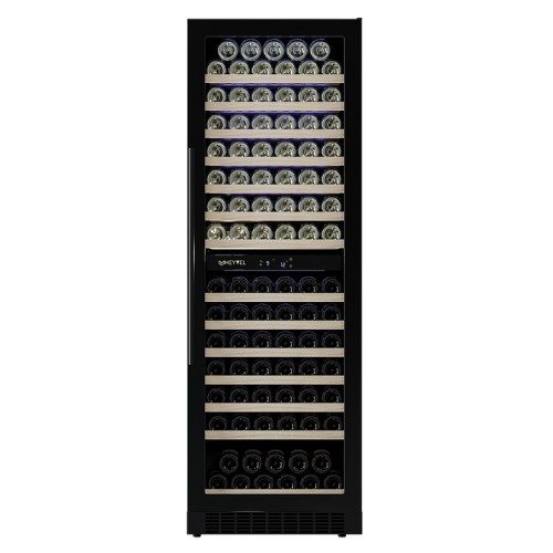 Винный шкаф MEYVEL MV163-KBT2