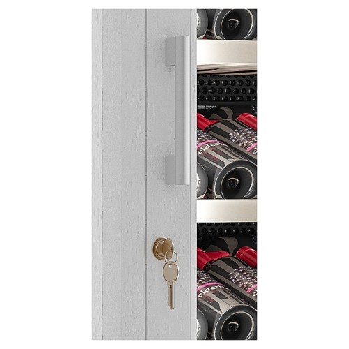 Винный шкаф MEYVEL MV66-WW1-M