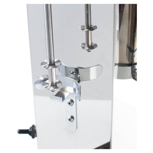 Миксер для молочных коктейлей Foodatlas YX-02