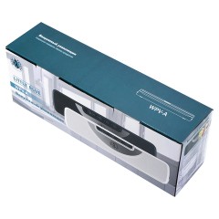 Упаковщик вакуумный White Penguin Little Blue WPV-AW аккумуляторный