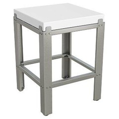 Колода разрубочная KAYMAN КР-13/0505-А (полипропилен) напольная