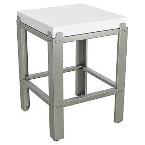 Колода разрубочная KAYMAN КР-13/0505-А (полипропилен) напольная