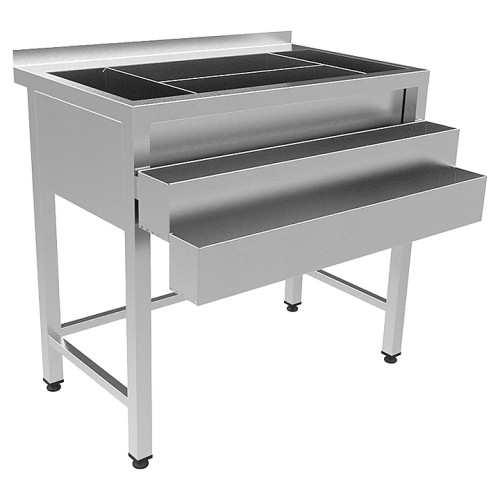 Барная станция КОБОР СБ-90/75