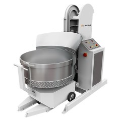 Дежеопрокидыватель Kumkaya KD 270