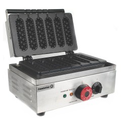 Аппарат для корн-догов Foodatlas EB-Q1 Eco