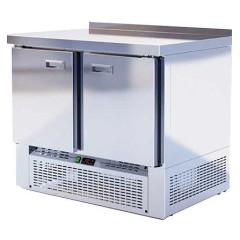 СТОЛ  МОРОЗИЛЬНЫЙ KAYMAN КСМ-11/70-Н