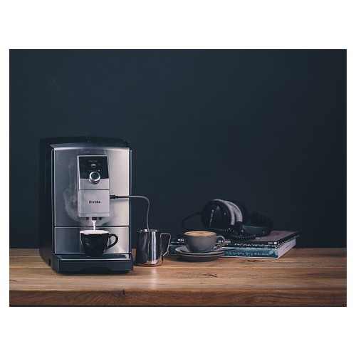Кофемашина Nivona CafeRomatica NICR 799