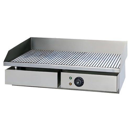 Поверхность жарочная EKSI HEG-821 рст